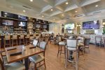 Country Club Bar