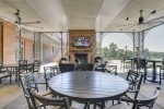 Country Club Patio