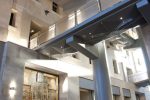 Judicial Building - Hallway
