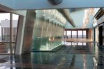 Judicial Building - Hallway