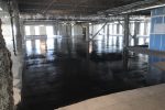 Cancer Center - Construction