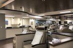 Cancer Center - Nursing Chairs
