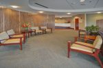 Breast Health - Chairs