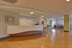 Breast Health - Front Desk