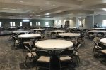 Church Expansion Dining Tables