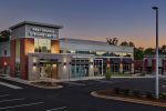 Eye Care Facility - Building