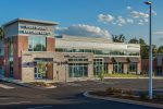 Eye Care Facility - Building