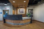 Eye Care Facility - Front Desk