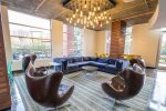 Apartment in Atlanta - Lobby Seating