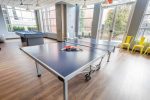 Apartment in Atlanta - Ping Pong Table