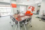 Apartment in Atlanta - Tables