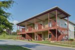 HUD-funded housing