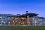 Assisted Living in Lubbock - Building